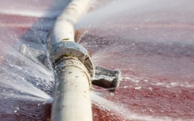 Prevenzione delle perdite d’acqua in casa: Tecniche e suggerimenti
