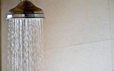 Doccia Intasata? Ecco Come Affrontare e Risolvere il Problema