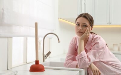 Lavandino della Cucina Intasato, come Risolvere il Problema