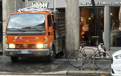 Fogna che si ottura sempre a Milano? Quando è il momento di chiamare i professionisti dello spurgo Puliservice