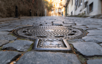 Come riconoscere i segnali di un intasamento fognario a Milano?