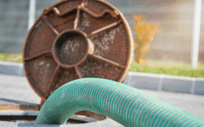 Fogna otturata a Monza? Soluzioni e servizi professionali con Puliservice